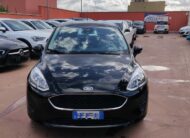 Ford Fiesta 1.5 TDCi 85 CV 5 porte Plus