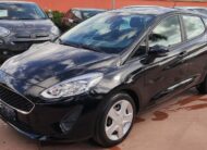 Ford Fiesta 1.5 TDCi 85 CV 5 porte Plus