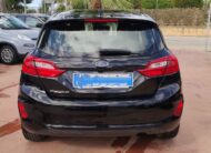 Ford Fiesta 1.5 TDCi 85 CV 5 porte Plus