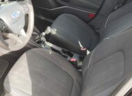 Ford Fiesta 1.5 TDCi 85 CV 5 porte Plus