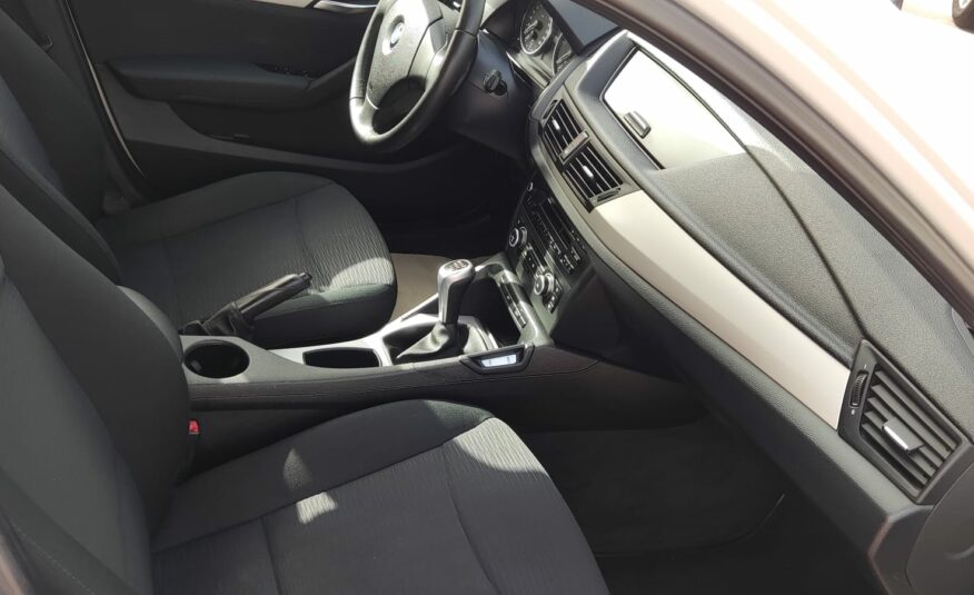 Bmw X1 sDrive18d 143 CV Attiva