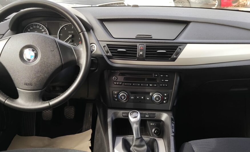 Bmw X1 sDrive18d 143 CV Attiva
