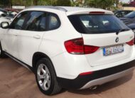 Bmw X1 sDrive18d 143 CV Attiva