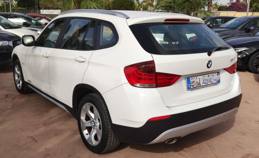 Bmw X1 sDrive18d 143 CV Attiva