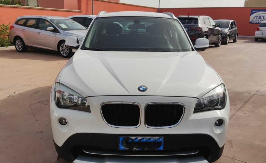 Bmw X1 sDrive18d 143 CV Attiva