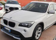 Bmw X1 sDrive18d 143 CV Attiva
