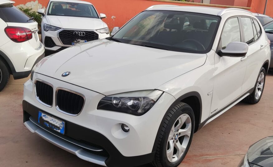 Bmw X1 sDrive18d 143 CV Attiva