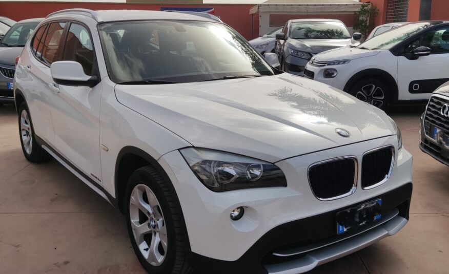 Bmw X1 sDrive18d 143 CV Attiva