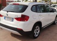 Bmw X1 sDrive18d 143 CV Attiva
