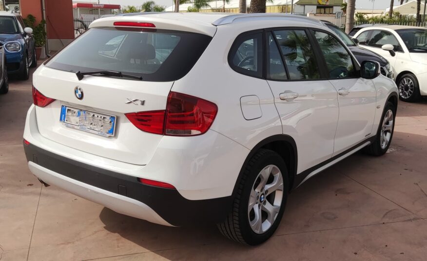 Bmw X1 sDrive18d 143 CV Attiva