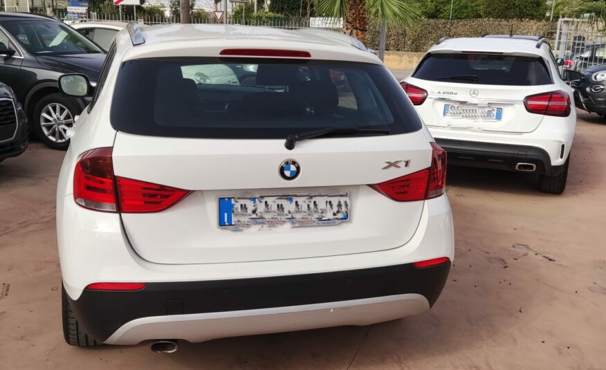 Bmw X1 sDrive18d 143 CV Attiva