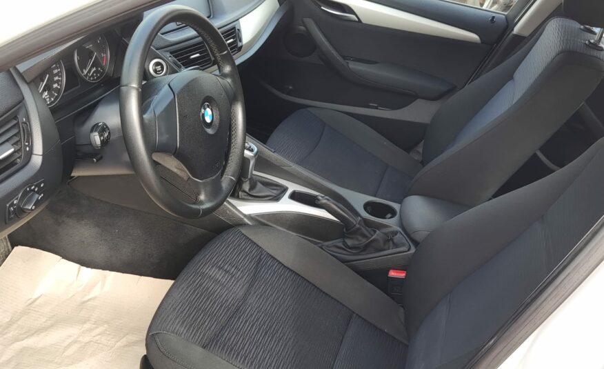 Bmw X1 sDrive18d 143 CV Attiva