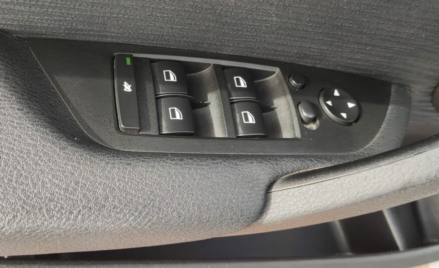 Bmw X1 sDrive18d 143 CV Attiva