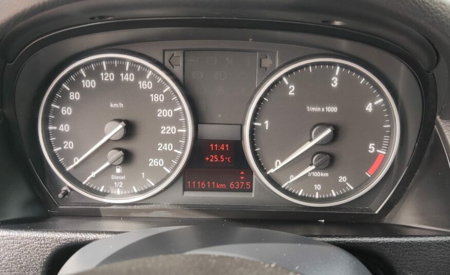 Bmw X1 sDrive18d 143 CV Attiva