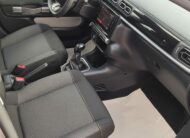 Citroen C3 PureTech 1.2 83 CV S&S Shine