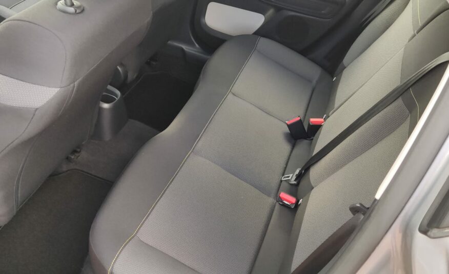Citroen C3 PureTech 1.2 83 CV S&S Shine