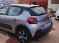 Citroen C3 PureTech 1.2 83 CV S&S Shine