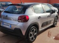 Citroen C3 PureTech 1.2 83 CV S&S Shine