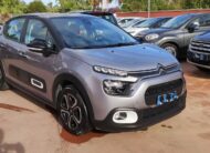 Citroen C3 PureTech 1.2 83 CV S&S Shine