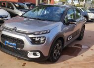 Citroen C3 PureTech 1.2 83 CV S&S Shine