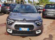 Citroen C3 PureTech 1.2 83 CV S&S Shine