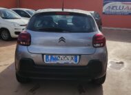Citroen C3 PureTech 1.2 83 CV S&S Shine