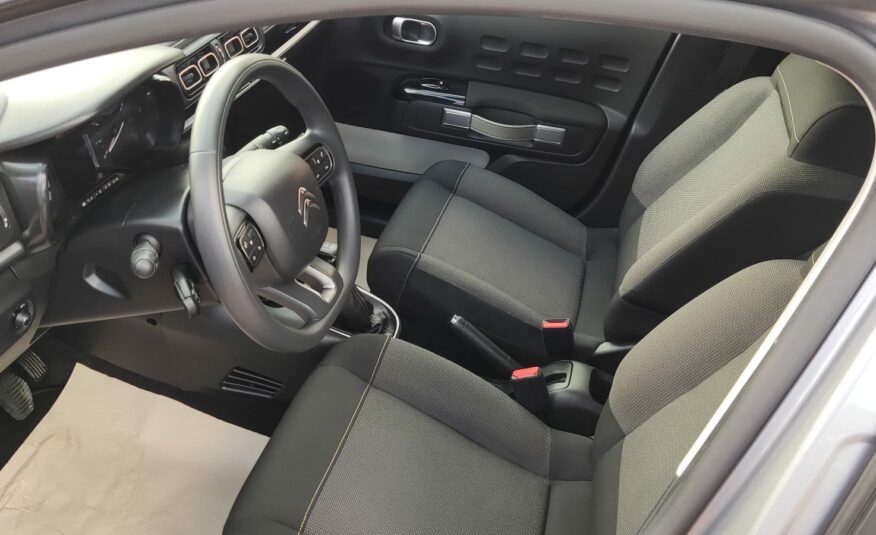Citroen C3 PureTech 1.2 83 CV S&S Shine
