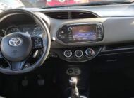 Toyota Yaris 1.0 70 CV 5 porte Cool