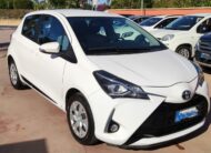 Toyota Yaris 1.0 70 CV 5 porte Cool