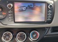 Toyota Yaris 1.0 70 CV 5 porte Cool