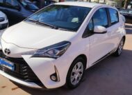 Toyota Yaris 1.0 70 CV 5 porte Cool