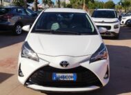 Toyota Yaris 1.0 70 CV 5 porte Cool