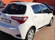 Toyota Yaris 1.0 70 CV 5 porte Cool