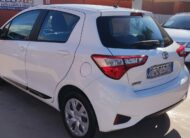 Toyota Yaris 1.0 70 CV 5 porte Cool