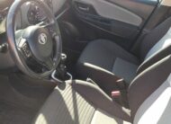 Toyota Yaris 1.0 70 CV 5 porte Cool