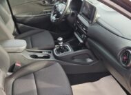 Hyundai Kona 1.6 CRDI Hybrid 48V iMT NLine