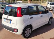 Fiat Panda 1.0 70 CV FireFly S&S Hybrid