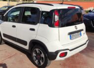 Fiat Panda 1.0 70 CV FireFly S&S Hybrid Cross