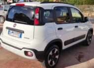 Fiat Panda 1.0 70 CV FireFly S&S Hybrid Cross