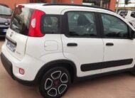 Fiat Panda 1.0 70 Cv FireFly S&S Hybrid City Life