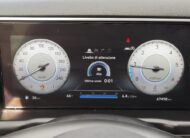 Hyundai Tucson 1.6 CRDI XLine