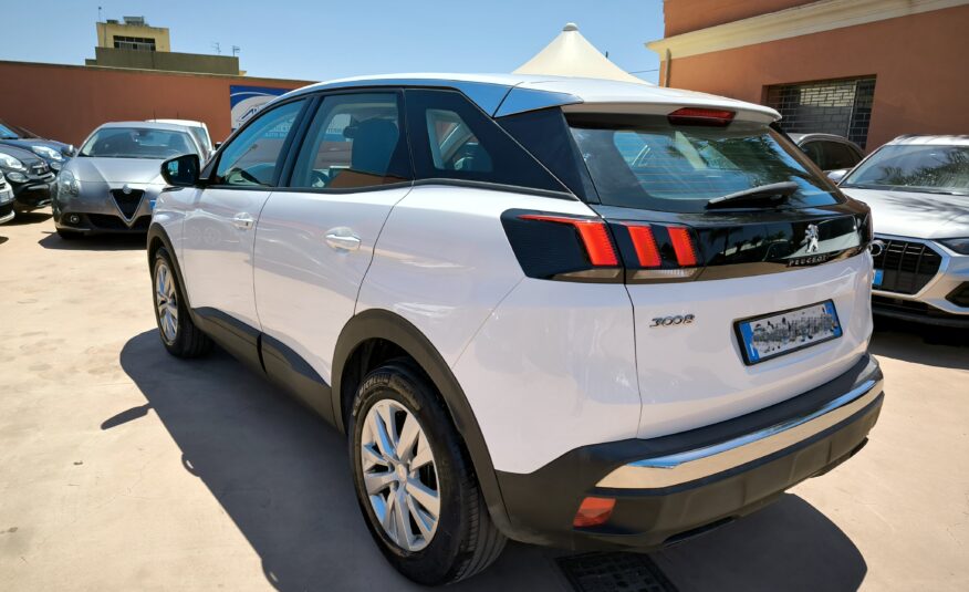 Peugeot 3008 BlueHDi 130 S&S Business