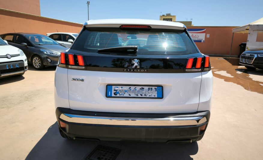 Peugeot 3008 BlueHDi 130 S&S Business