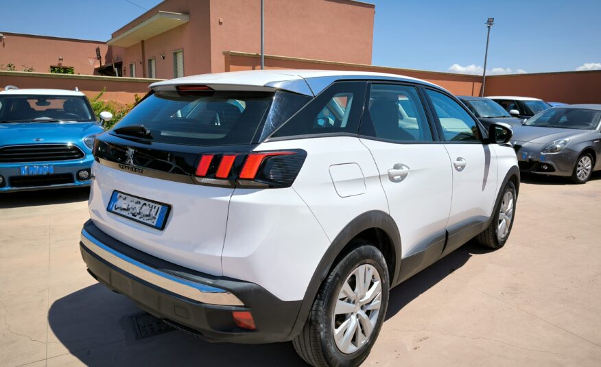 Peugeot 3008 BlueHDi 130 S&S Business