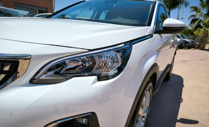Peugeot 3008 BlueHDi 130 S&S Business