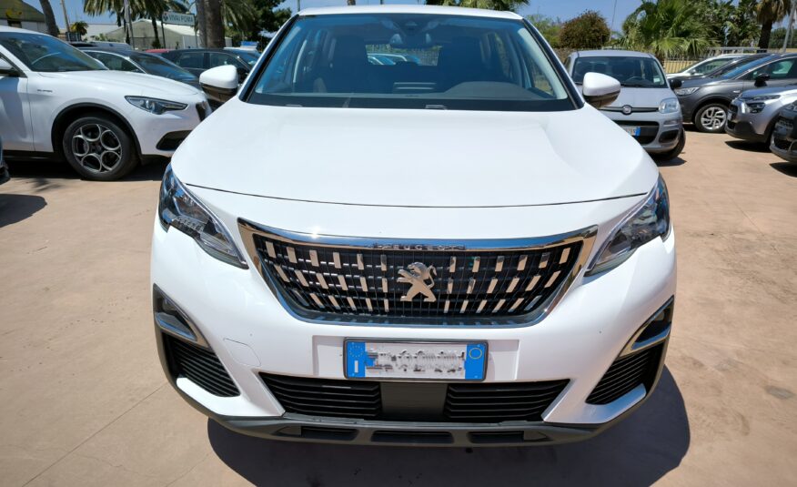 Peugeot 3008 BlueHDi 130 S&S Business