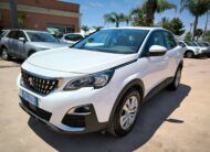 Peugeot 3008 BlueHDi 130 S&S Business