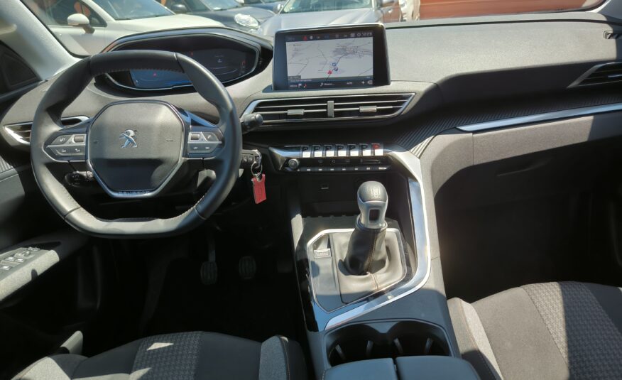 Peugeot 3008 BlueHDi 130 S&S Business