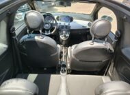 Fiat 500 C 1.0 Hybrid Connect