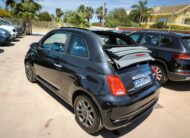 Fiat 500 C 1.0 Hybrid Connect